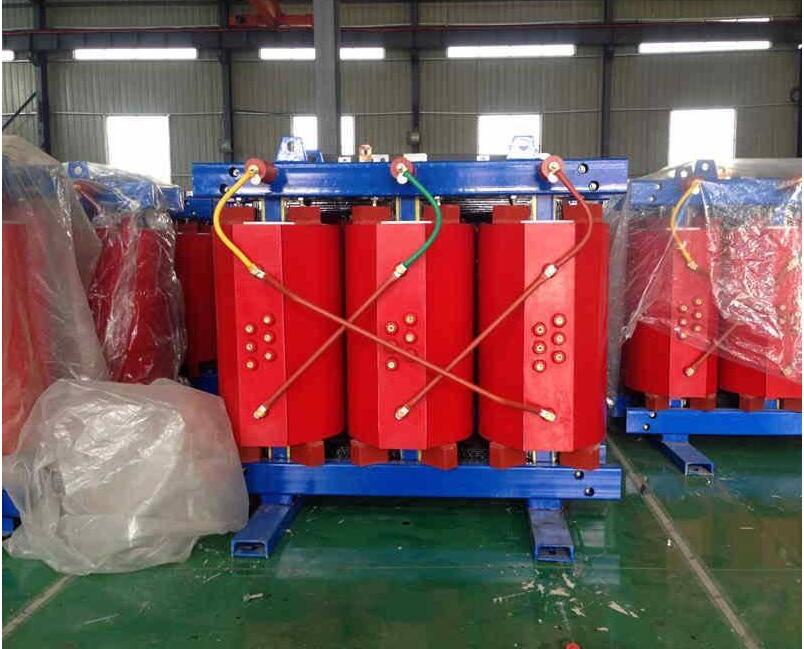 丽水SGB10-500/10-0.4纯铜三相干式变压器