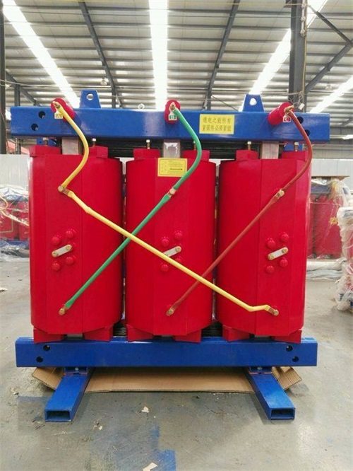 丽水3150kVA干式变压器材料销售厂家