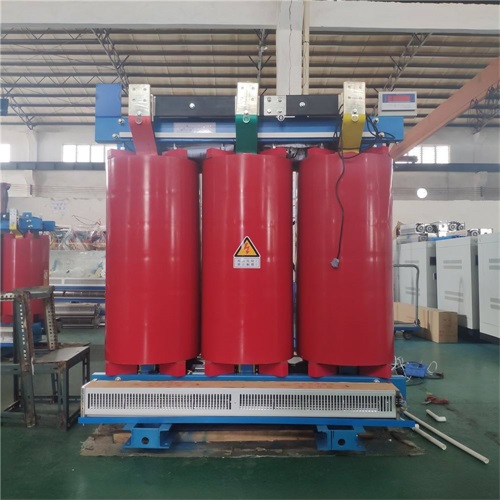 丽水SCB12-2500KVA/10KV/0.4KV干式变压器
