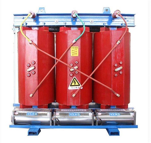 丽水SCB10-400kva/10KV/0.4KV干式变压器