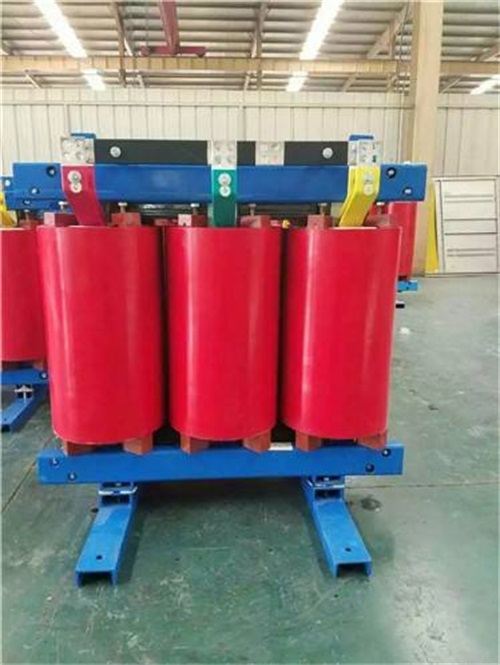 丽水SCB11-125KVA/10KV/0.4KV干式变压器