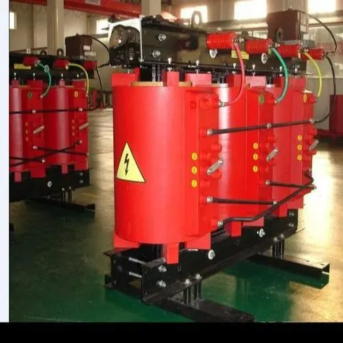 丽水SCB14-80KVA干式变压器